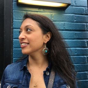 Meet your Posher, Pooja